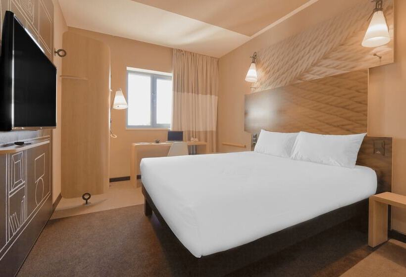 اتاق سوپریور, Ibis Aktobe