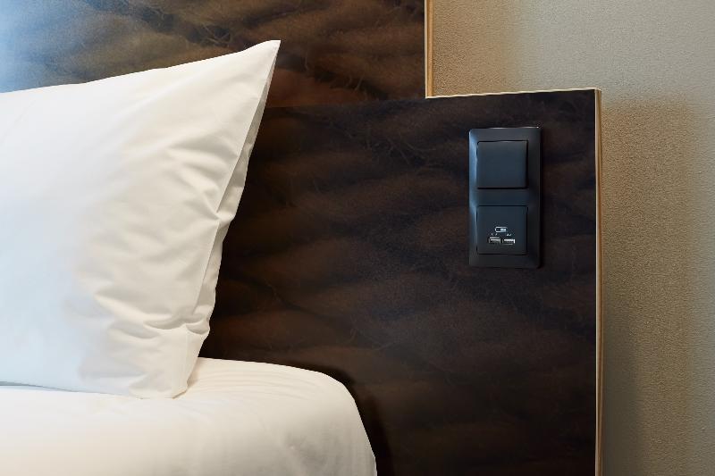 اتاق استاندارد, Ibis Aktobe