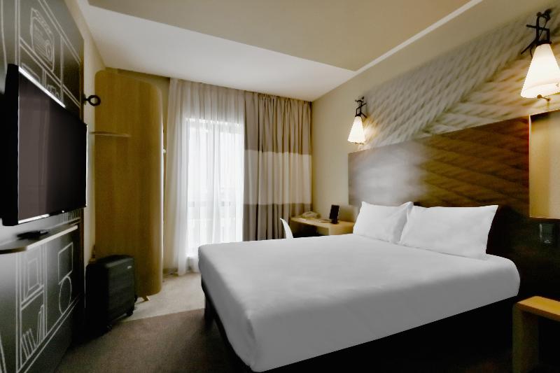 اتاق سوپریور, Ibis Aktobe