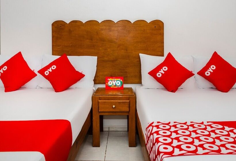 اتاق استاندارد با 2 تخت دوبل, Miramar