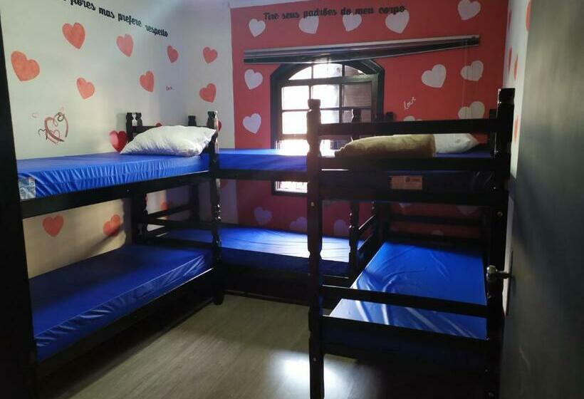 اتاق خانوادگی, O Hostel Gru Sp   Oficial   Centro De Guarulhos   São Paulo