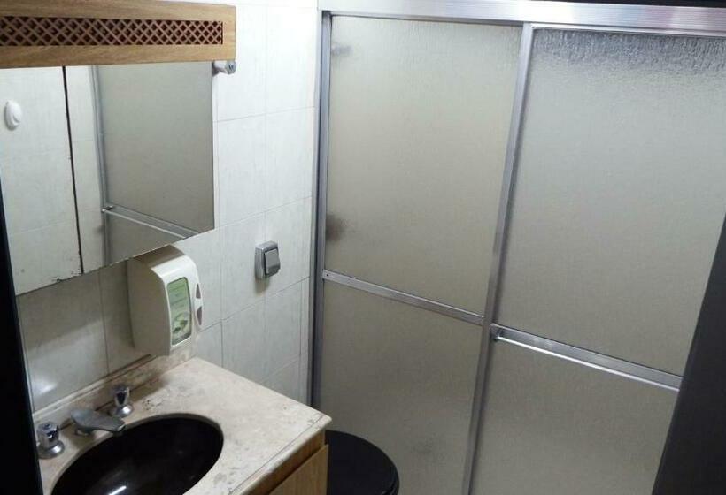 اتاق خانوادگی, O Hostel Gru Sp   Oficial   Centro De Guarulhos   São Paulo