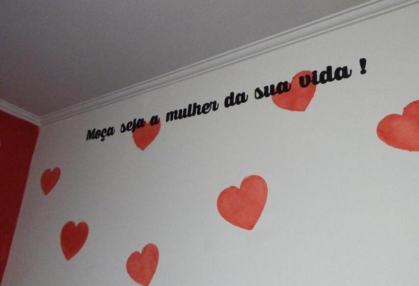 اتاق خانوادگی, O Hostel Gru Sp   Oficial   Centro De Guarulhos   São Paulo