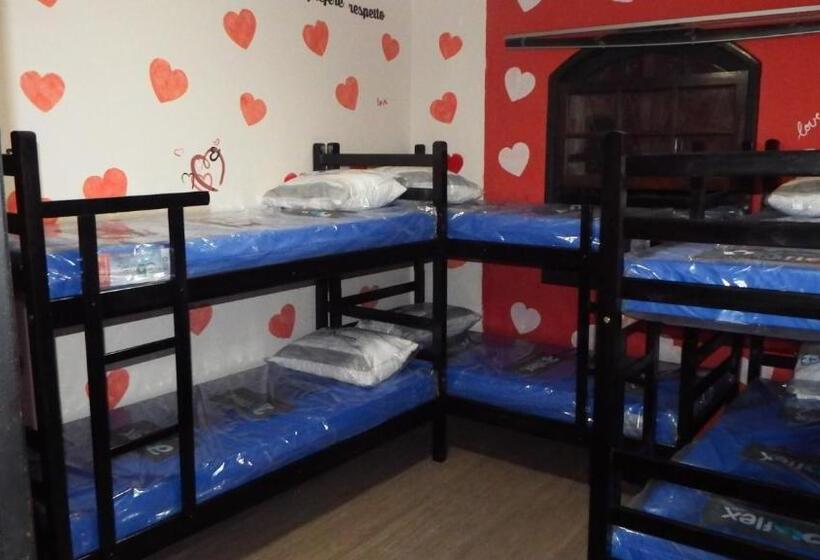 اتاق خانوادگی, O Hostel Gru Sp   Oficial   Centro De Guarulhos   São Paulo