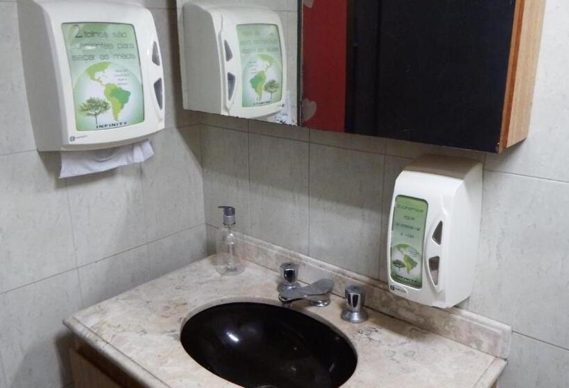 اتاق خانوادگی, O Hostel Gru Sp   Oficial   Centro De Guarulhos   São Paulo