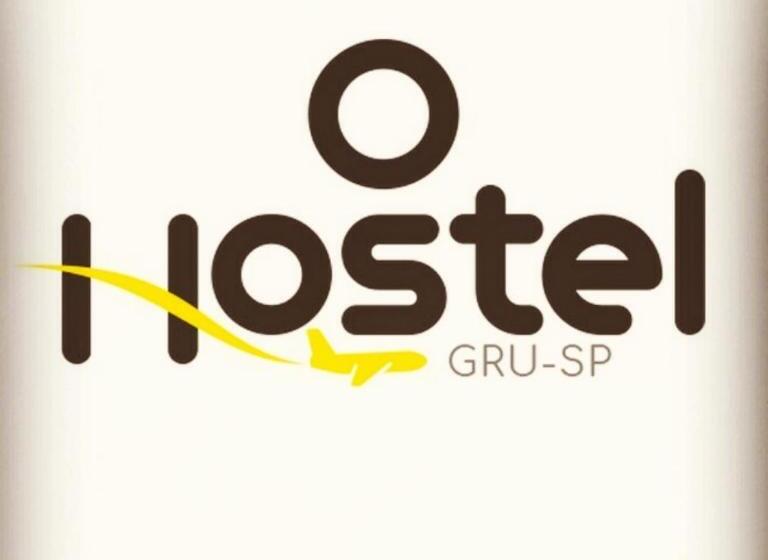 اتاق خانوادگی, O Hostel Gru Sp   Oficial   Centro De Guarulhos   São Paulo
