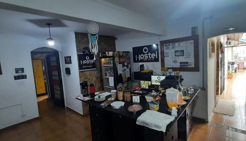اتاق خانوادگی, O Hostel Gru Sp   Oficial   Centro De Guarulhos   São Paulo