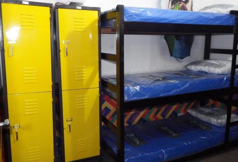 اتاق خانوادگی, O Hostel Gru Sp   Oficial   Centro De Guarulhos   São Paulo