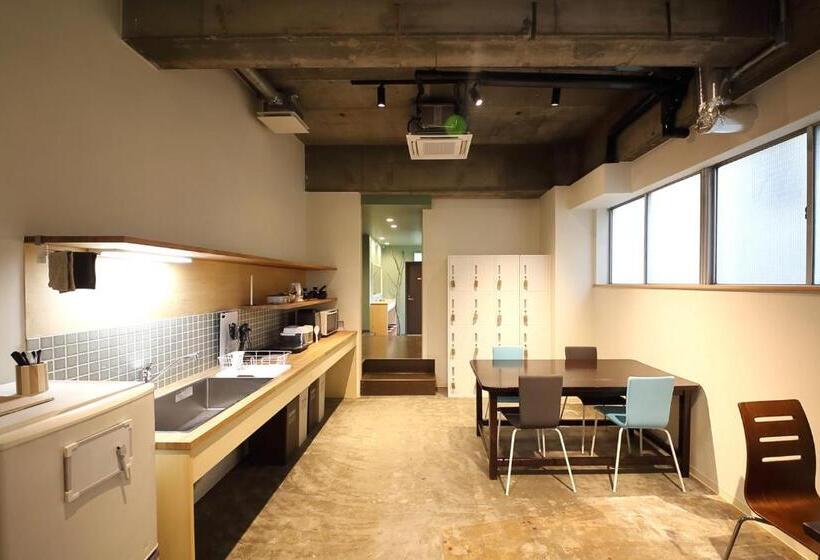 اتاق استاندارد با سرویس بهداشتی مشترک, Guesthouse & Lounge Faro
