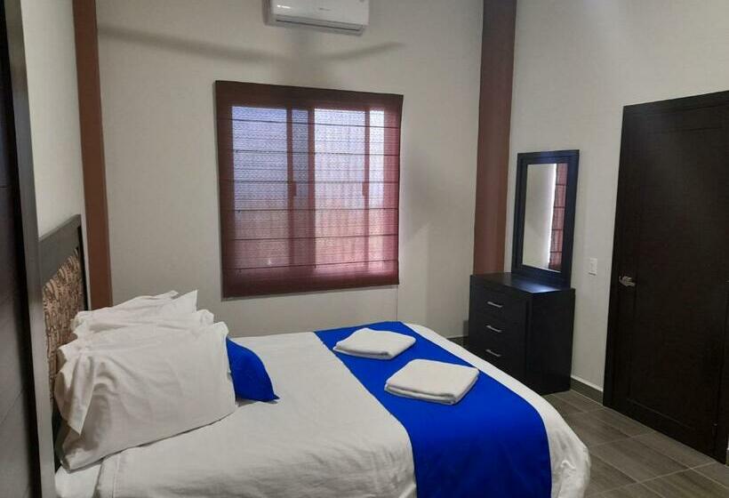 سوئیت راحتی, Grand View Suites