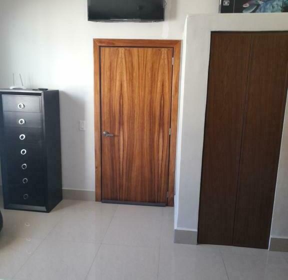 اتاق سوپریور, Grand View Suites