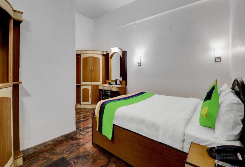 اتاق اکونومی, Treebo Benaka Residency