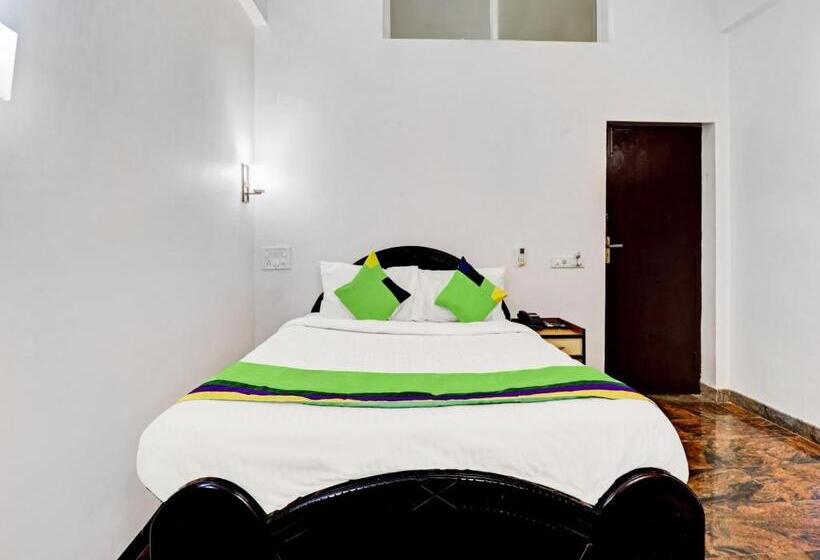 اتاق اکونومی, Treebo Benaka Residency