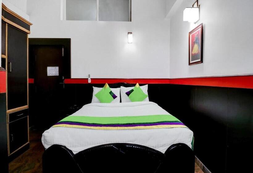 اتاق اکونومی, Treebo Benaka Residency