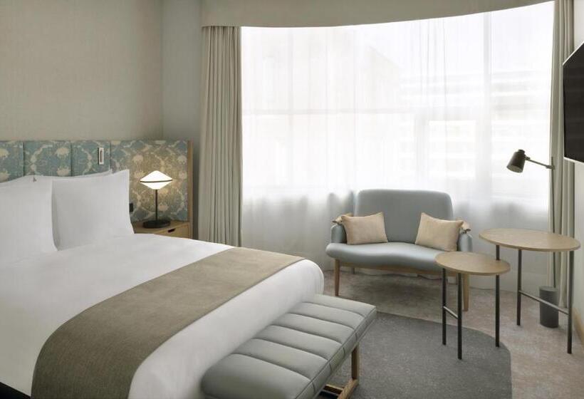 スタンダードルーム, Mövenpick Hotel The Hague