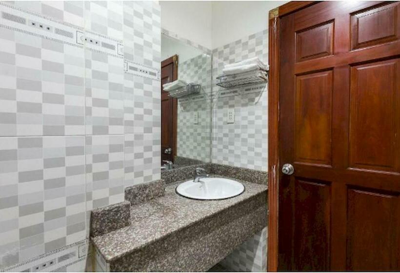 اتاق استاندارد, Oyo 1117 Ngoc Lan Motel