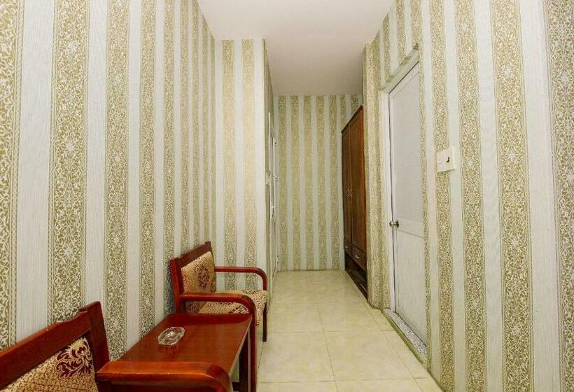 اتاق استاندارد, Oyo 1117 Ngoc Lan Motel