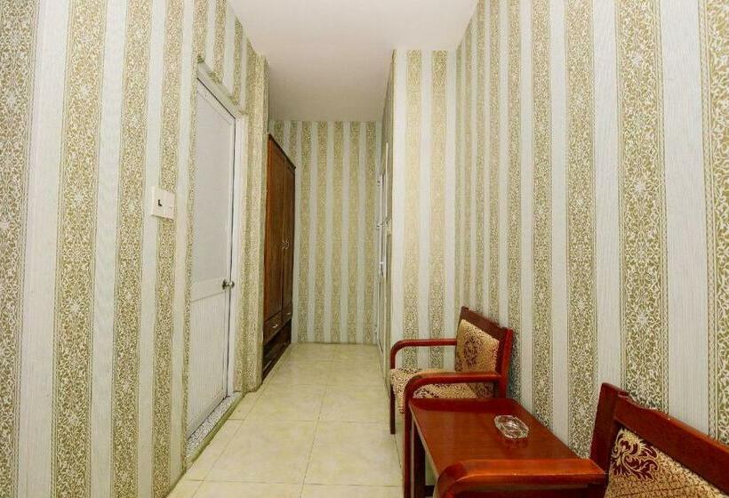اتاق استاندارد, Oyo 1117 Ngoc Lan Motel