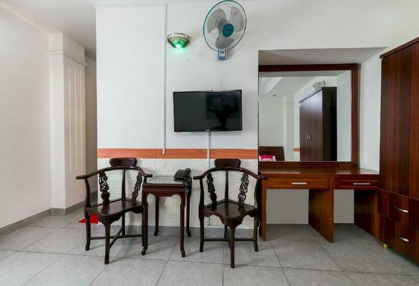 اتاق استاندارد, Oyo 1117 Ngoc Lan Motel