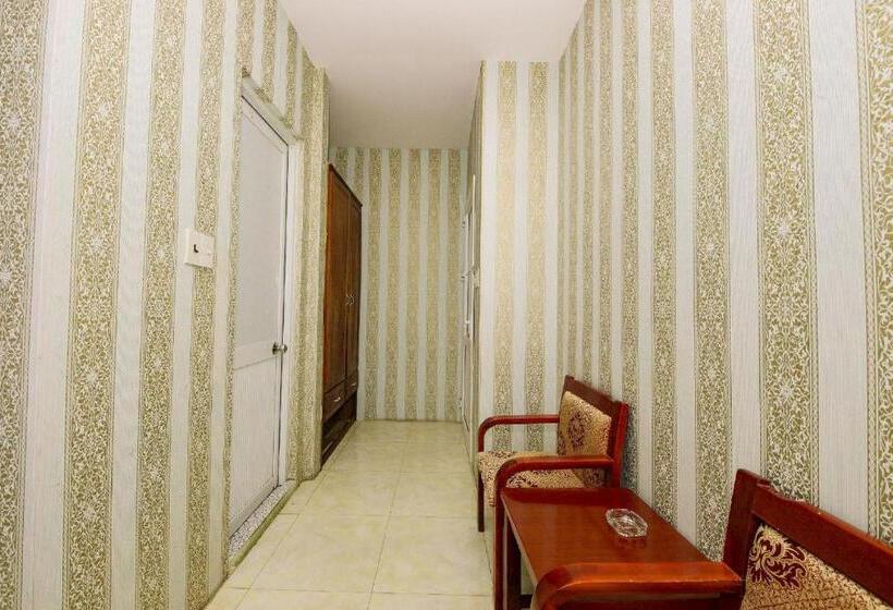 اتاق استاندارد, Oyo 1117 Ngoc Lan Motel