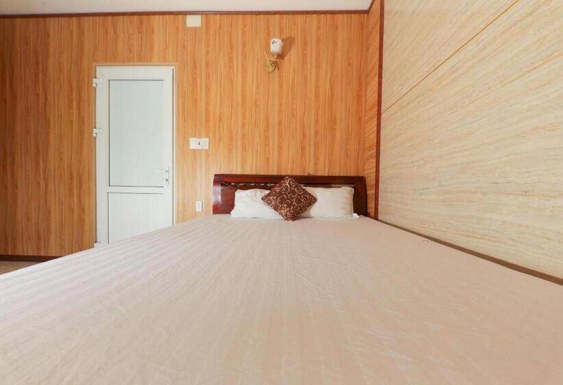 اتاق استاندارد, Oyo 1117 Ngoc Lan Motel