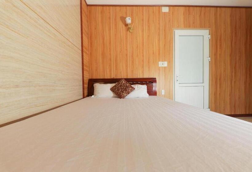 اتاق استاندارد, Oyo 1117 Ngoc Lan Motel