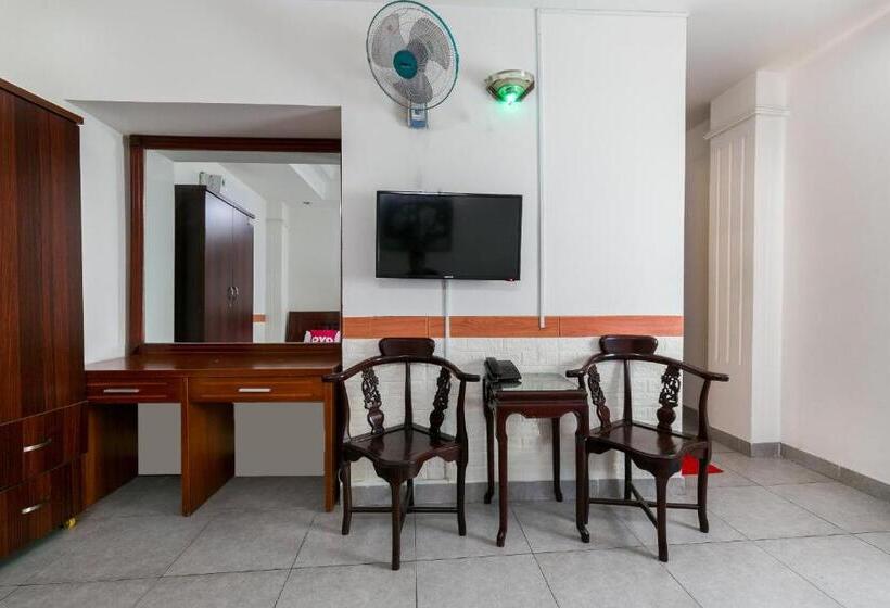 اتاق استاندارد, Oyo 1117 Ngoc Lan Motel
