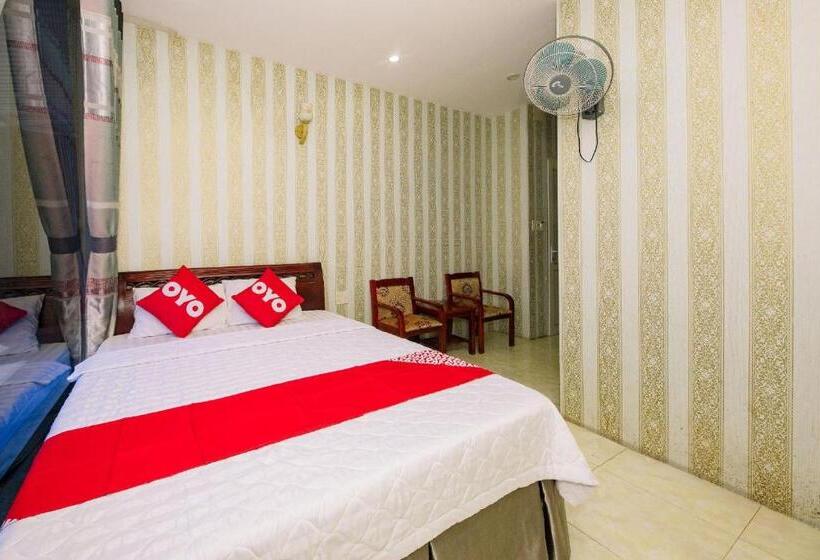 اتاق استاندارد, Oyo 1117 Ngoc Lan Motel