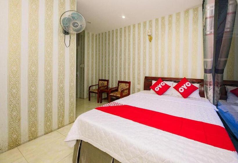 اتاق استاندارد, Oyo 1117 Ngoc Lan Motel