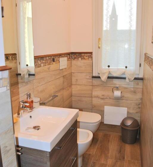 اتاق استاندارد, Antica Piacenza