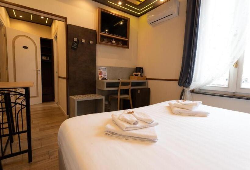 اتاق استاندارد, Antica Piacenza