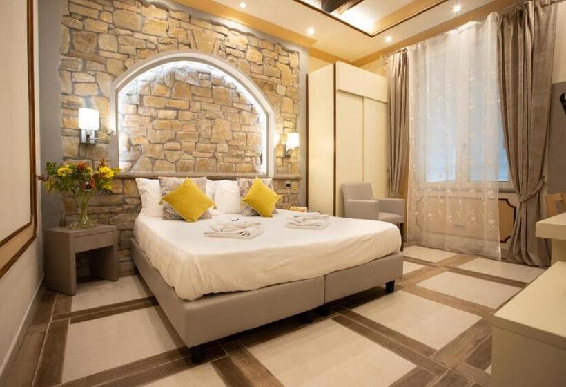 اتاق استاندارد, Antica Piacenza