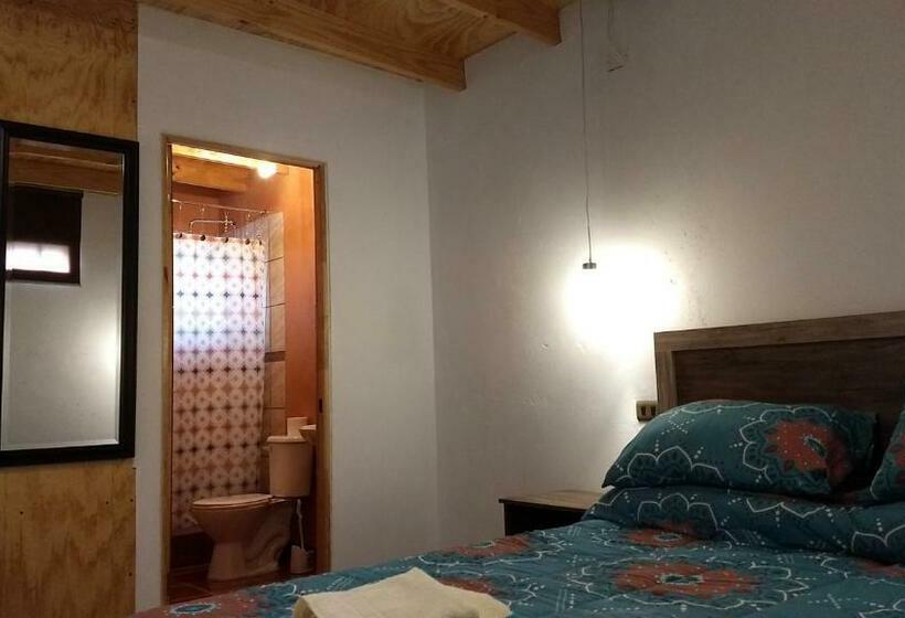 اتاق استاندارد, Hostal Yurak