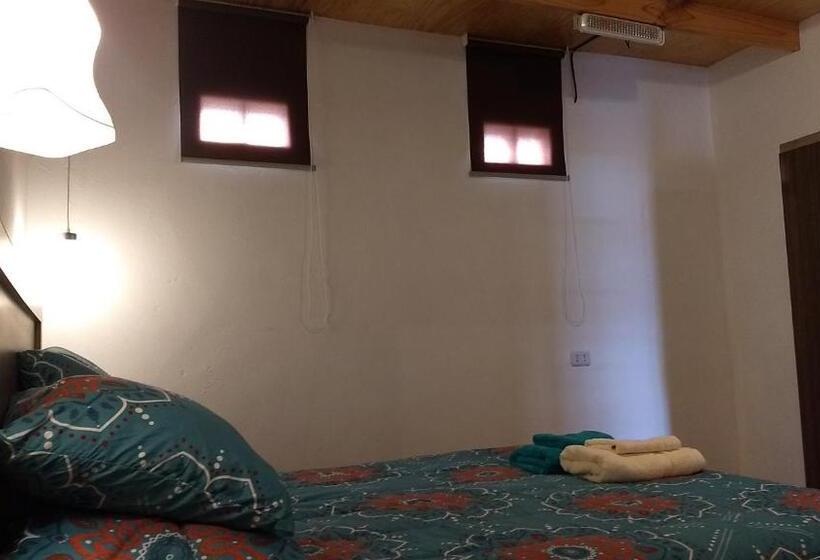 اتاق استاندارد, Hostal Yurak