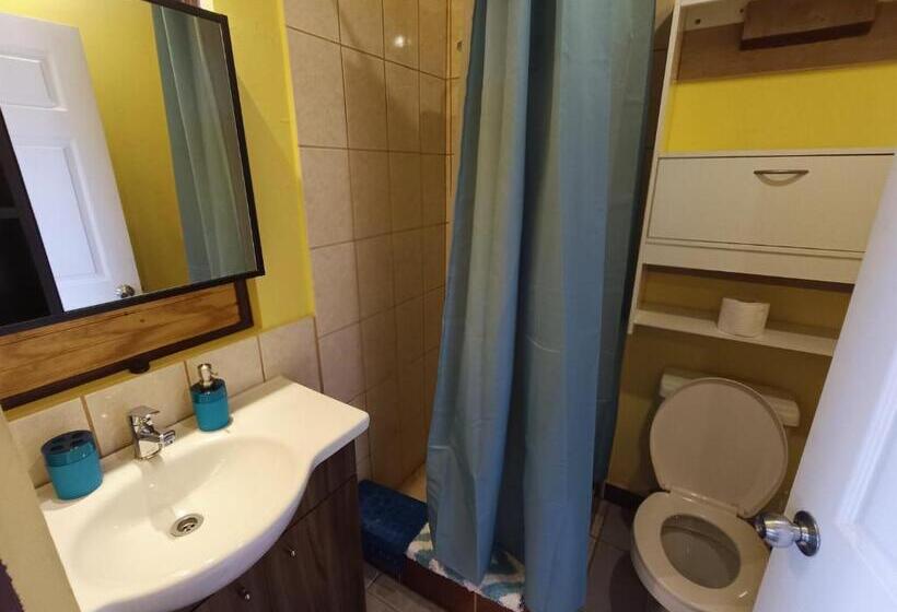 اتاق استاندارد, Hostal Yurak