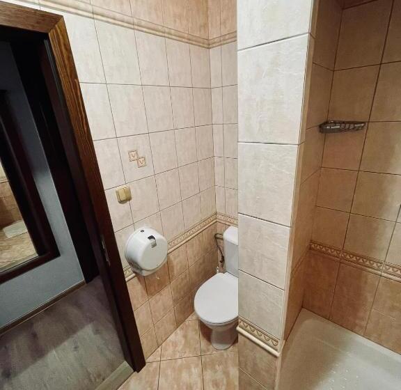 اتاق استاندارد, Pension Silvie