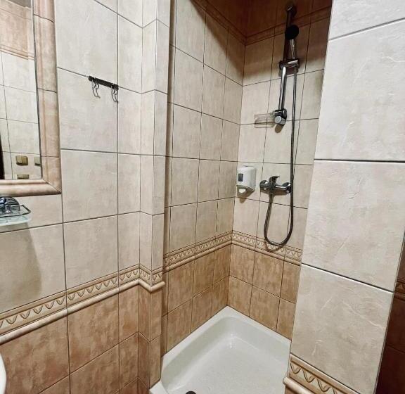 اتاق استاندارد, Pension Silvie