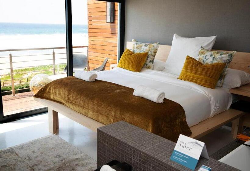 اتاق استاندارد, North Star Micro