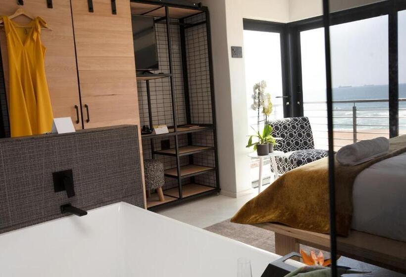 اتاق استاندارد, North Star Micro