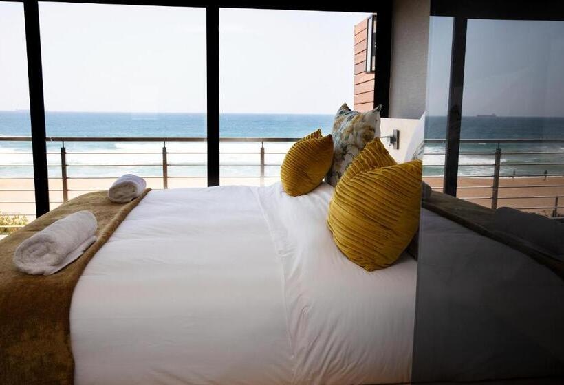 اتاق استاندارد, North Star Micro
