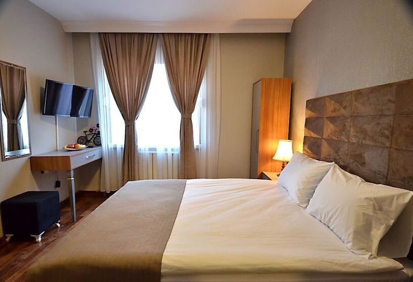اتاق استاندارد, Cadde 7 Otel