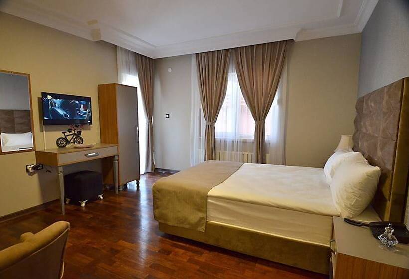 اتاق استاندارد, Cadde 7 Otel