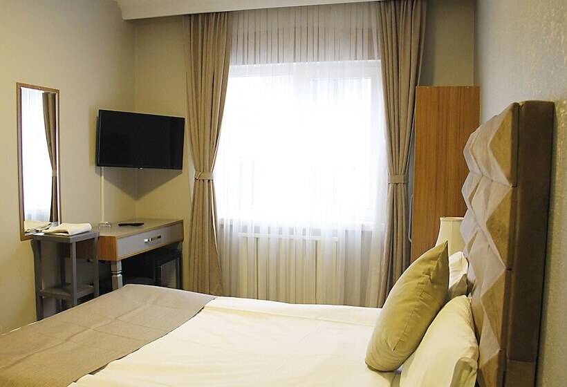 اتاق استاندارد, Cadde 7 Otel