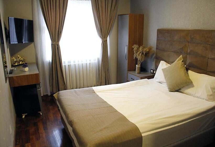 اتاق استاندارد, Cadde 7 Otel