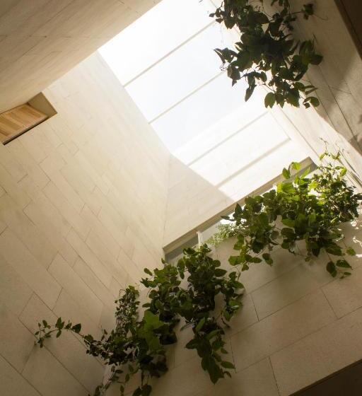 اتاق استاندارد اینتریور, Círculo Mexicano, A Member Of Design Hotels