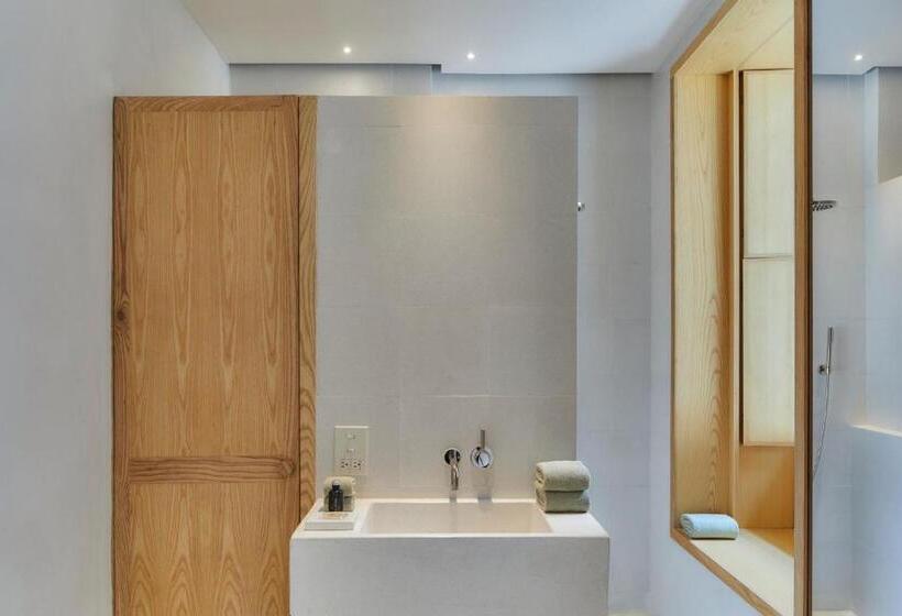 اتاق استاندارد اینتریور, Círculo Mexicano, A Member Of Design Hotels