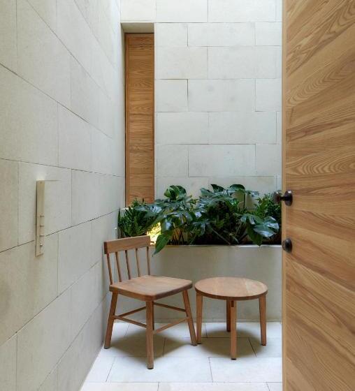 اتاق لوکس با تخت بزرگ, Círculo Mexicano, A Member Of Design Hotels