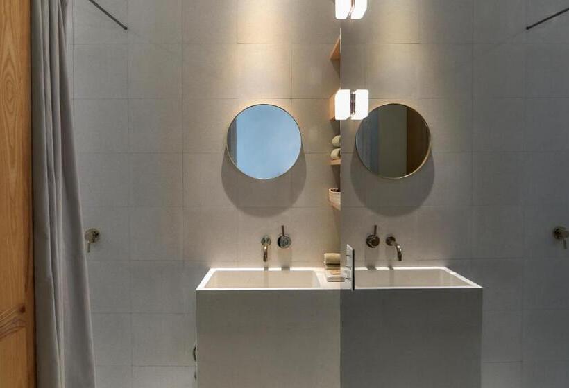 سوییت جونیور, Círculo Mexicano, A Member Of Design Hotels