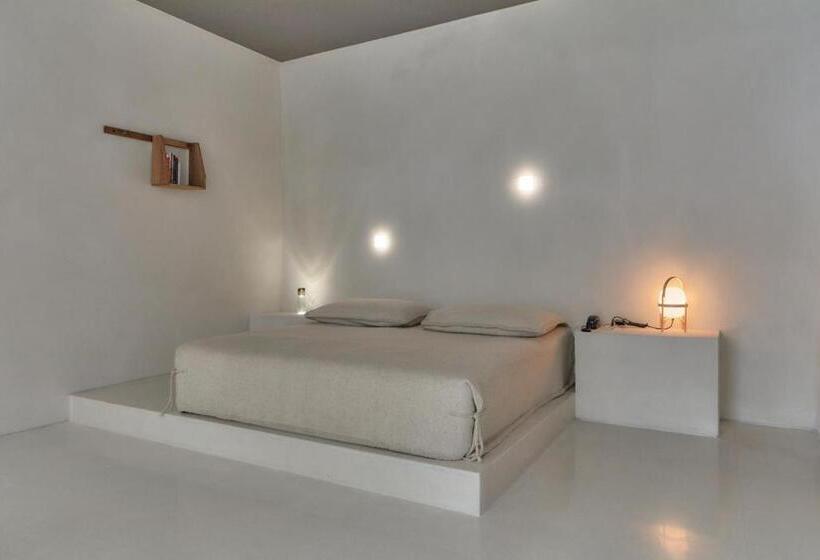 سوییت جونیور, Círculo Mexicano, A Member Of Design Hotels