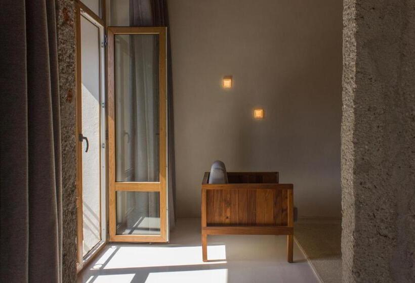 مجموعه ویستا شهر, Círculo Mexicano, A Member Of Design Hotels